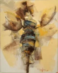 04 -  Chenille gloutonne